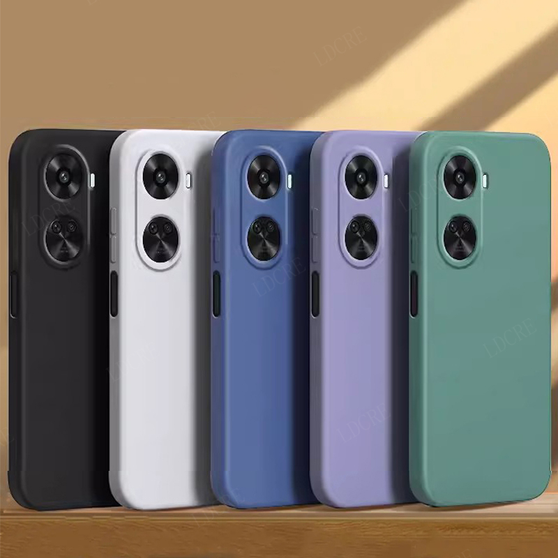 Huawei Nova 12 - Чехол для Huawei Nova 12 SE,