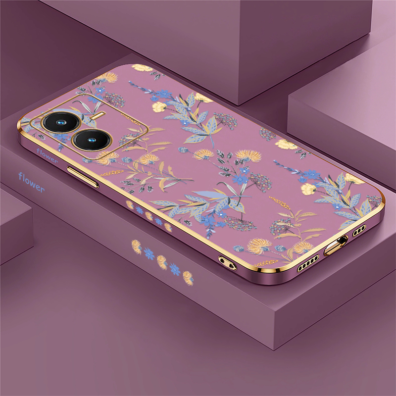 Vivo V40 - Чехол для телефона Vivo V40 V30E