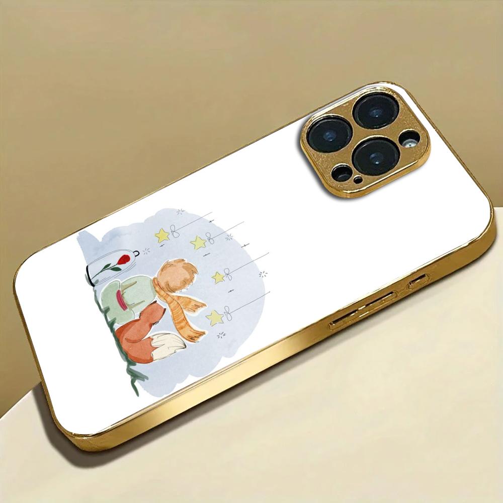 Зеркальный чехол INS Rose Litt – обзор и цена Apple Iphone 16