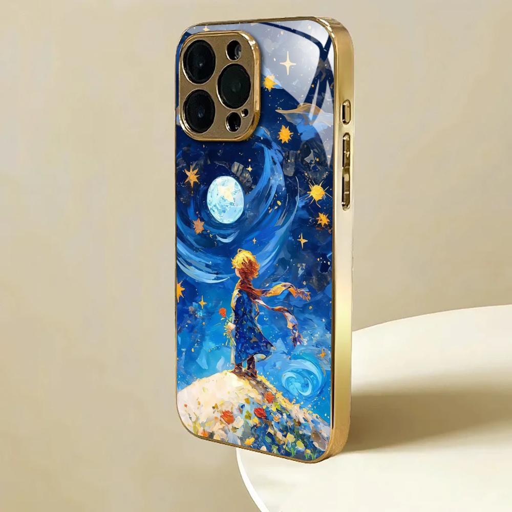 Зеркальный чехол INS Rose Litt – обзор и цена Apple Iphone 16