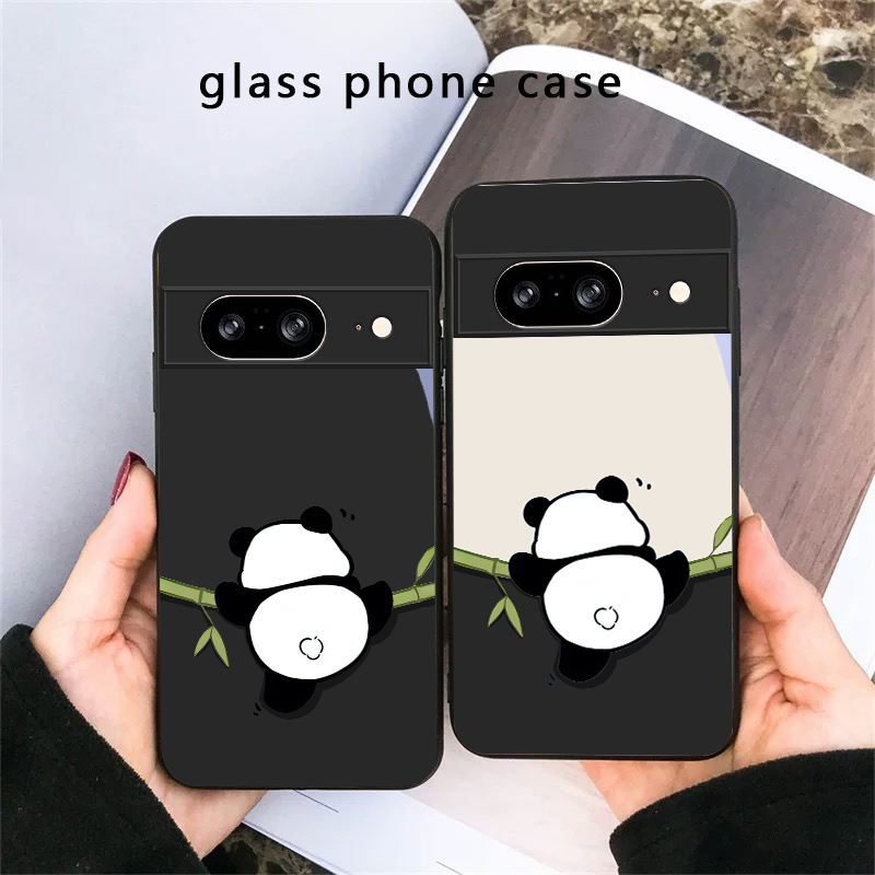 Милый и очаровательный чехол с – обзор и цена Google Pixel 8A