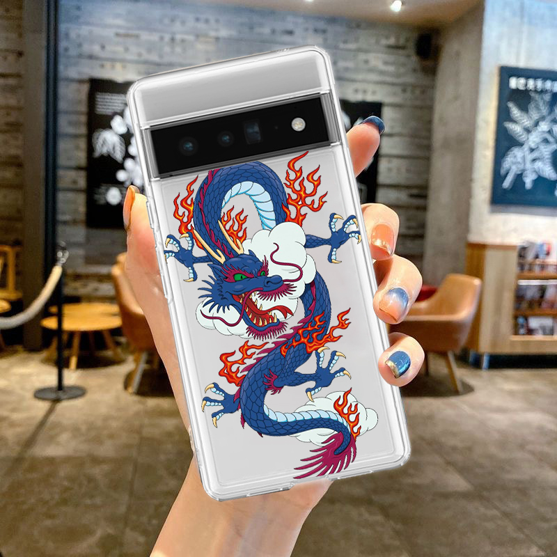 Чехол для телефона Google Pixe – обзор и цена Google Pixel 9