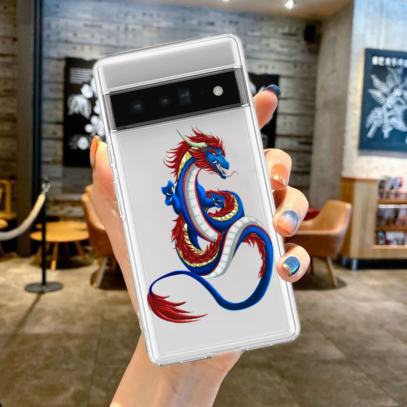 Чехол для телефона Google Pixe – обзор и цена Google Pixel 9