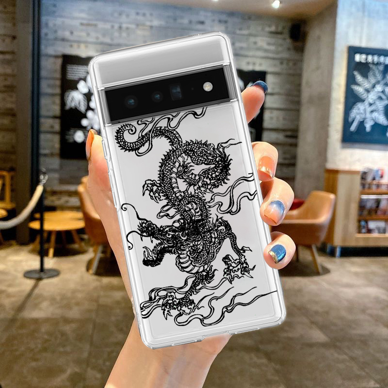 Чехол для телефона Google Pixe – обзор и цена Google Pixel 9
