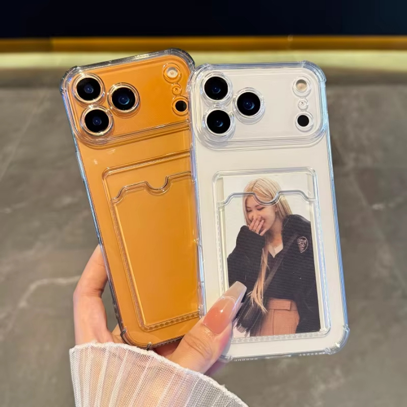 Прозрачный чехол-держатель для – обзор и цена Camera Lens Protector