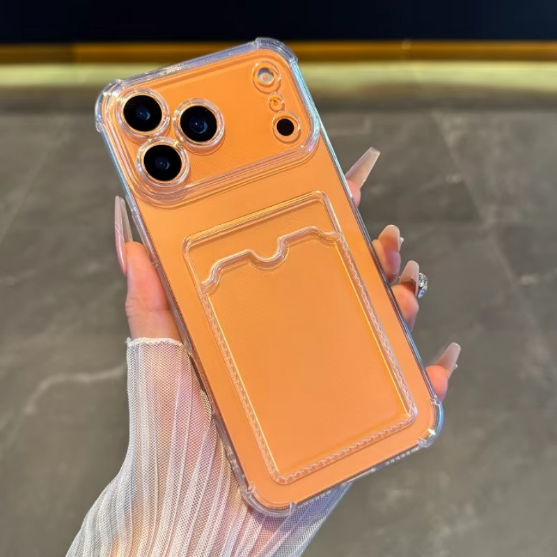 Прозрачный чехол-держатель для – обзор и цена Camera Lens Protector