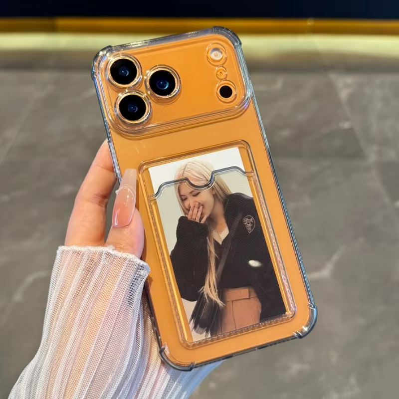 Прозрачный чехол-держатель для – обзор и цена Camera Lens Protector