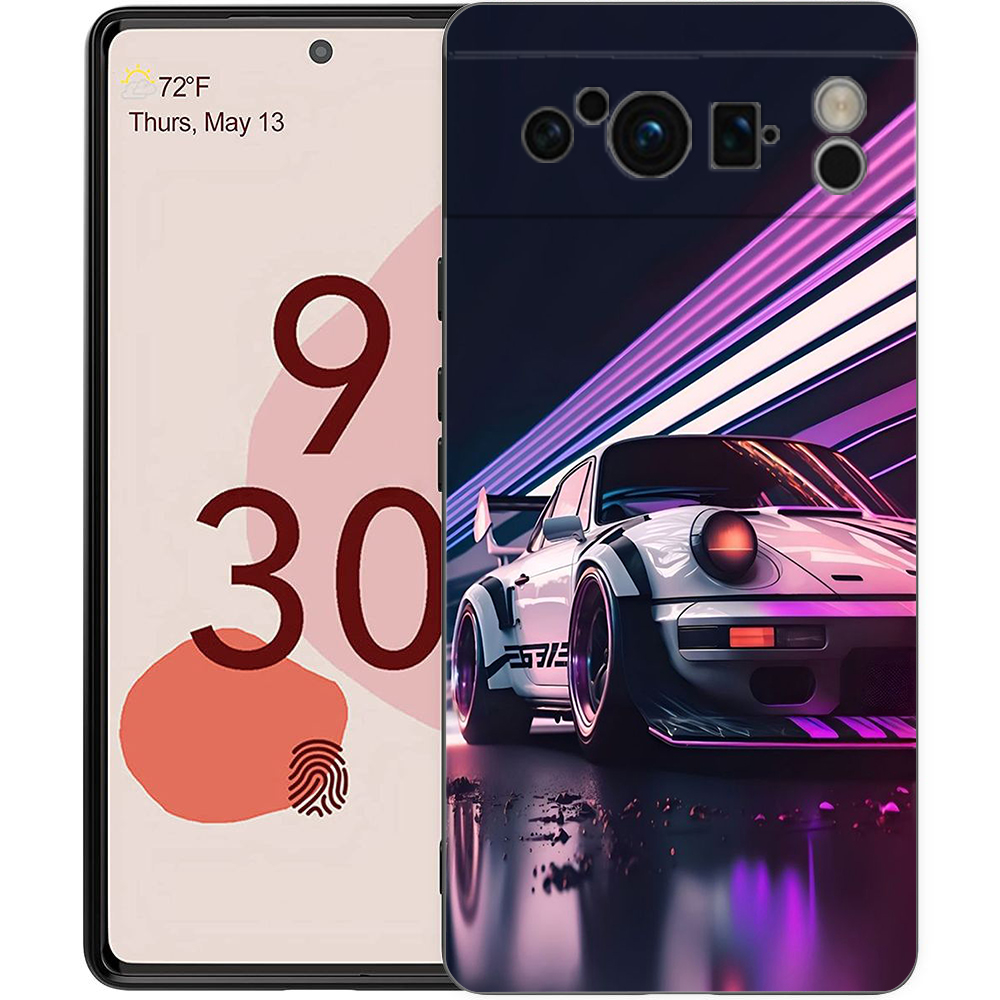 Задняя крышка для телефона в в – обзор и цена Google Pixel 9