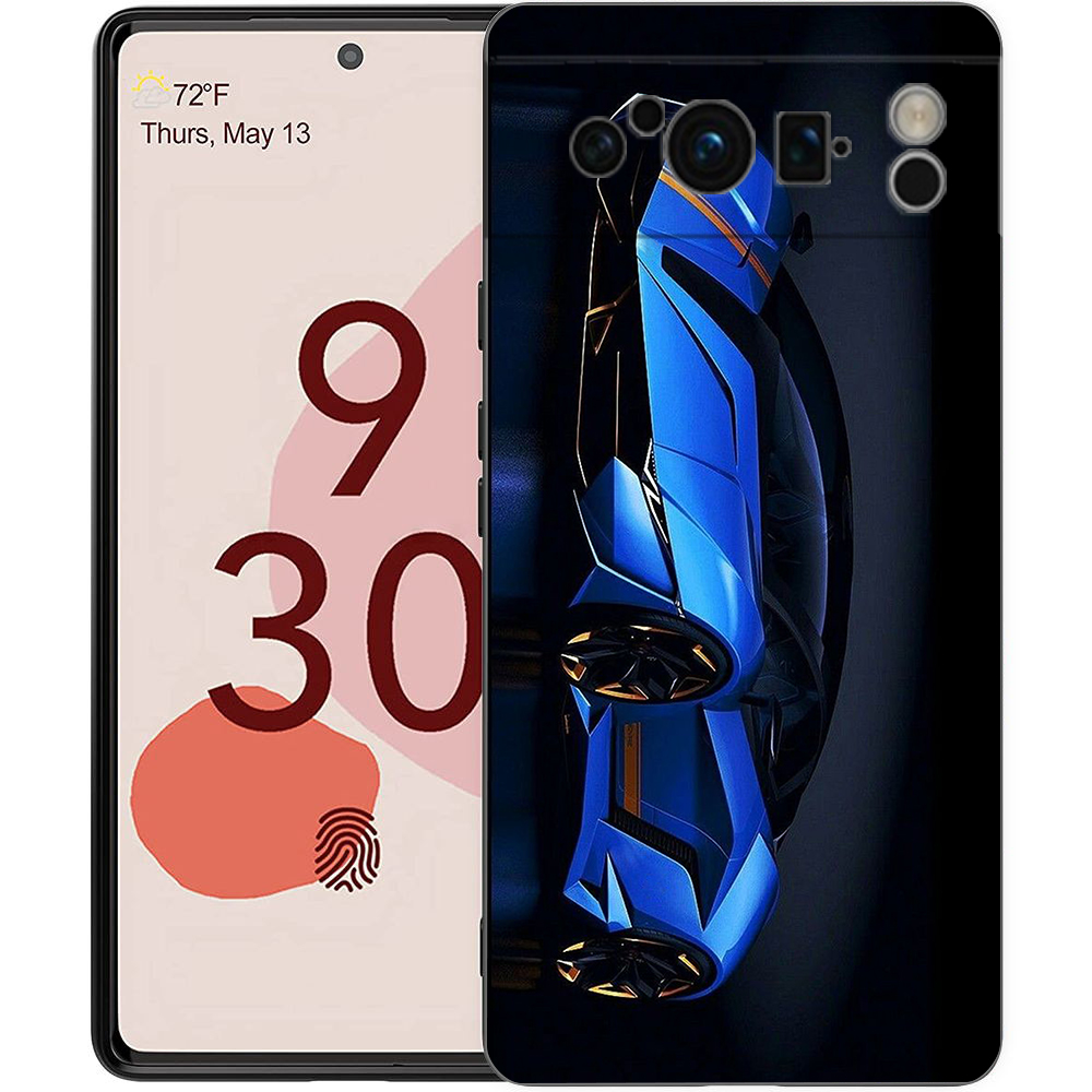 Задняя крышка для телефона в в – обзор и цена Google Pixel 9