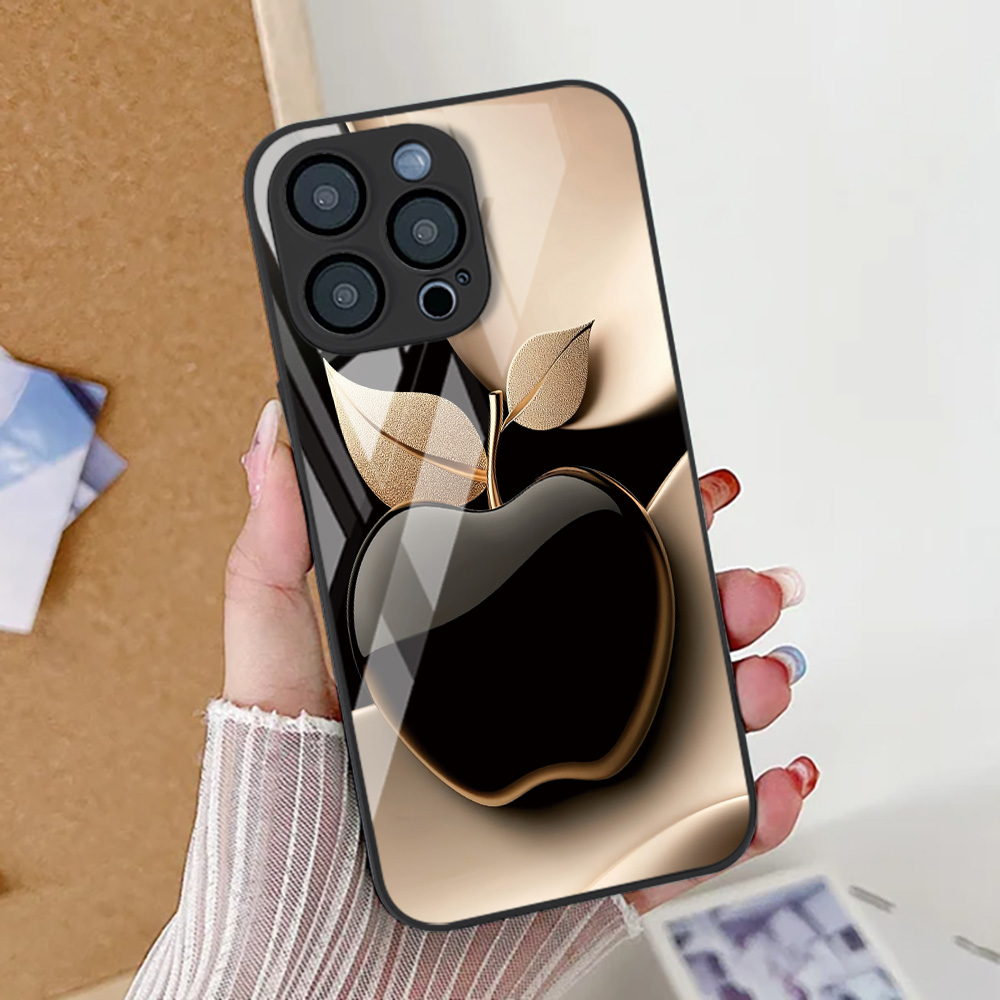 Чехол для телефона из закаленн – обзор и цена Apple Iphone 16