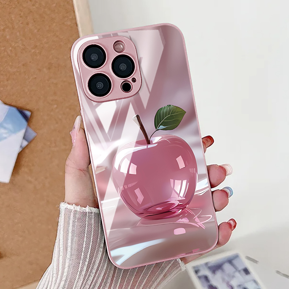 Чехол для телефона из закаленн – обзор и цена Apple Iphone 16