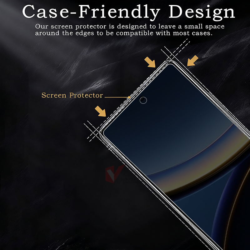 1-2 шт. закаленное стекло для  – обзор и цена Privacy Screen Protector