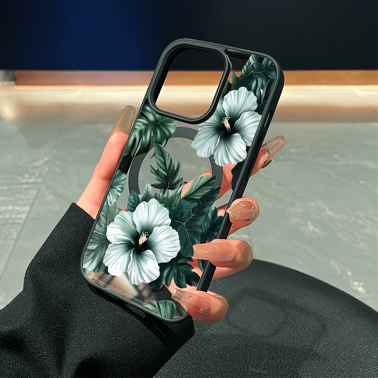 Зеленый чехол для телефона с ц – обзор и цена Apple Iphone 15